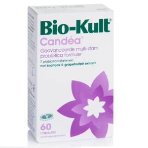 Bio-Kult Candéa 60 capsules