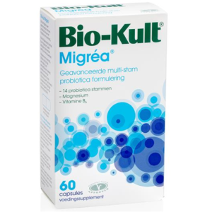 Bio-Kult Migréa 60 capsules