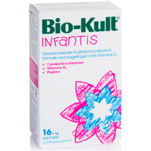 Bio-kult Infantis 16 sachets
