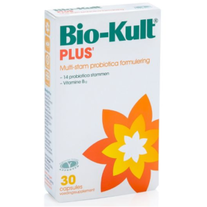 Bio-kult Plus 30 capsules