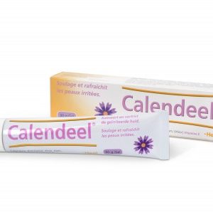 Heel Calendeel 30 Gram gel