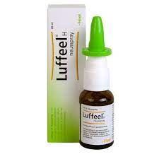 Heel Luffeel Neusspray 20 ml