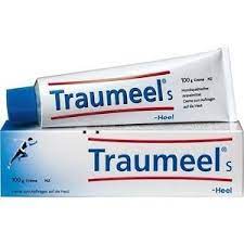 Heel Traumeel S 50 Gram Créme