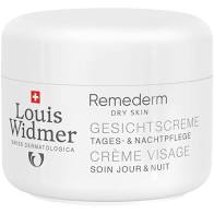 Louis Widmer Remederm Gezichtscréme 50 ml