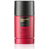 Marbert Man classic 24h antiperspirant stick 75 ml