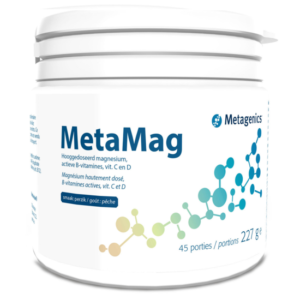 Metagenics Metamag 45 porties