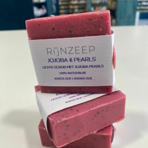 JOJOBA & PEARLS RIJNZEEP