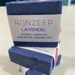 LAVENDEL RIJNZEEP