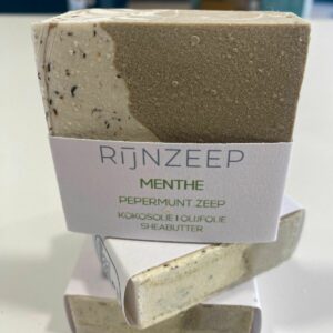 MENTHE  PEPERMUNT RIJNZEEP