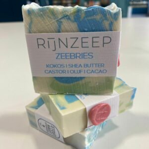 ZEEBRIES RIJNZEEP