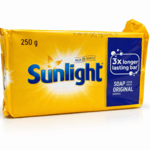 SUNLIGHT SOAP ZEEP