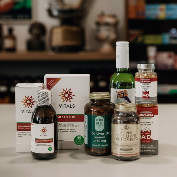 Voedingssupplementen